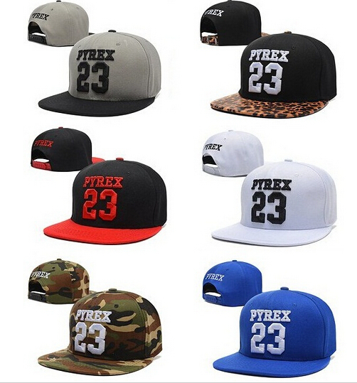 2015  Ǹ ̷ (23)     ƮƮ м HBA   ߱ /2015 Hot sell PYREX 23 Caps Snapback Hats Street Fashion HBA hip hop swag baseball Caps